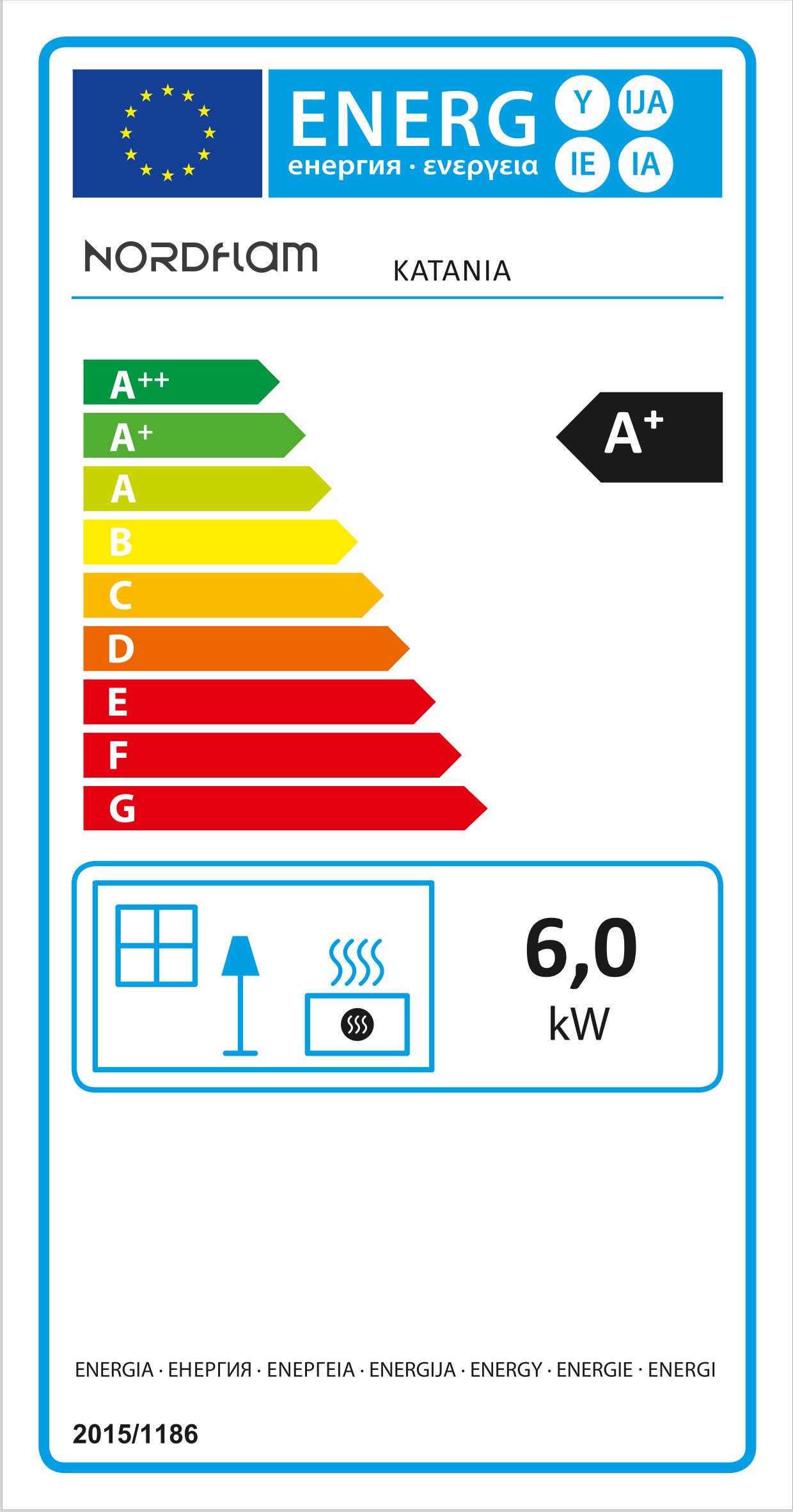 Energy Label