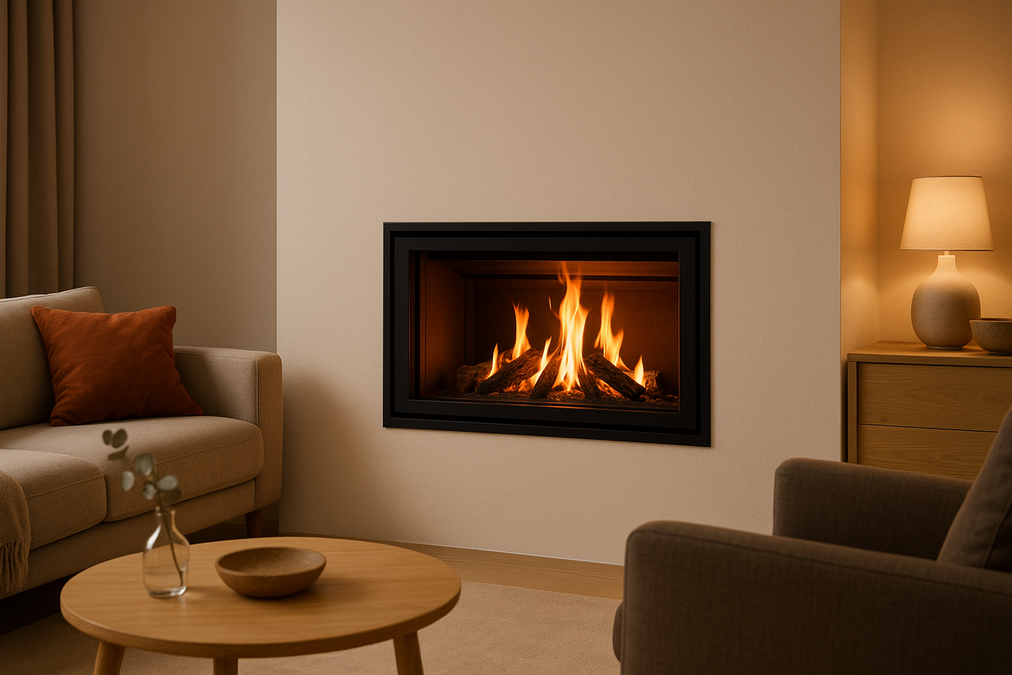 Indsatspejs – en effektiv og stilren løsning til moderne boliger